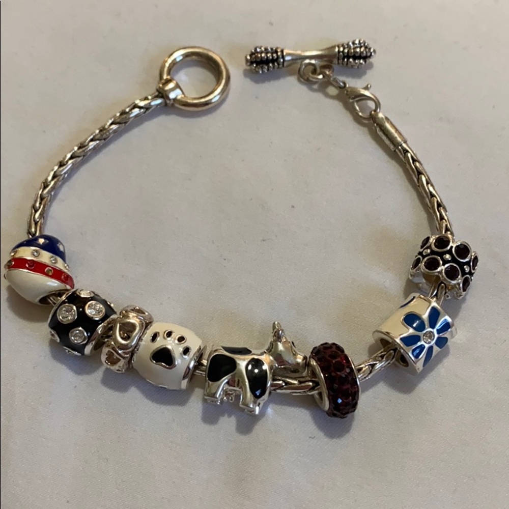 Charm Bracelet